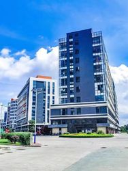 Çin Yiqida (Guangzhou) Automotive Service Management Co., Ltd Şirket Profili