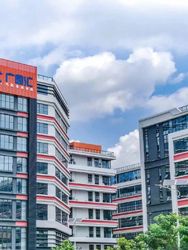 Çin Yiqida (Guangzhou) Automotive Service Management Co., Ltd Şirket Profili