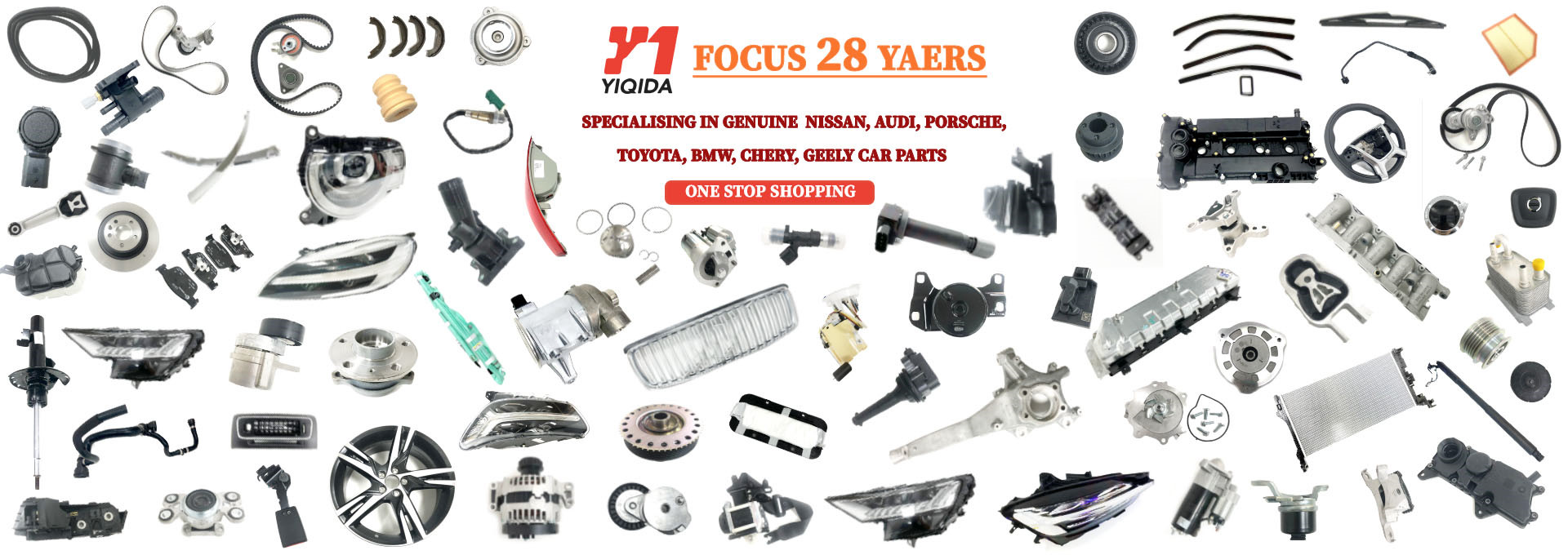 Kalite Otomobil motor sistemleri Fabrika