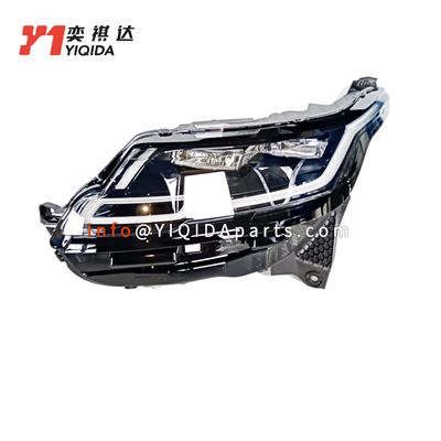 İyi bir fiyat. LR140611 Arabalar için LED Farlar Land Rover Led Araba Farları ampulleri çevrimiçi