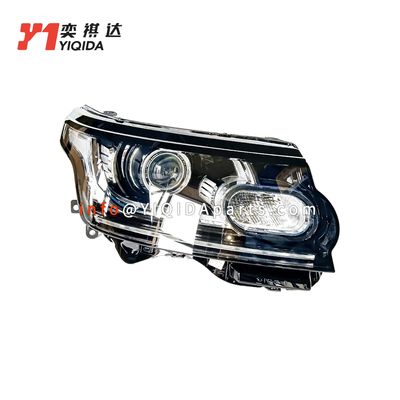 İyi bir fiyat. LR067202 Araç Farları ampuller OEM LED Farlar Otomatik LED Işık Sistemi çevrimiçi