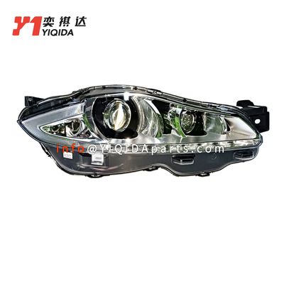 İyi bir fiyat. C2D3172 Araba Işıkları Otomatik Işıklandırma Sistemleri Jaguar XJ 2010 için LED farlar çevrimiçi