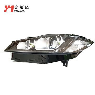 İyi bir fiyat. T2H19447 T2H24582 T2H35335 Araba Fenerleri LED Farlar Jaguar F-Pace için Far çevrimiçi