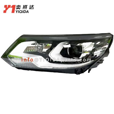 İyi bir fiyat. 5N1941753B Araba Işıkları Otomatik Işıklandırma Sistemleri Volkswagen Tiguan için Farlar çevrimiçi