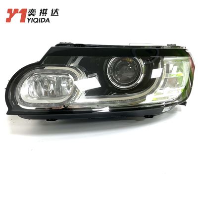 İyi bir fiyat. LR090462 Range Rover Sport Farları Land Rover Otomobil LED Farlar çevrimiçi