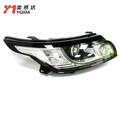 İyi bir fiyat. LR090463 Otomatik Işıklandırma Sistemleri Land Rover Range Rover Sport için LED Farlar çevrimiçi