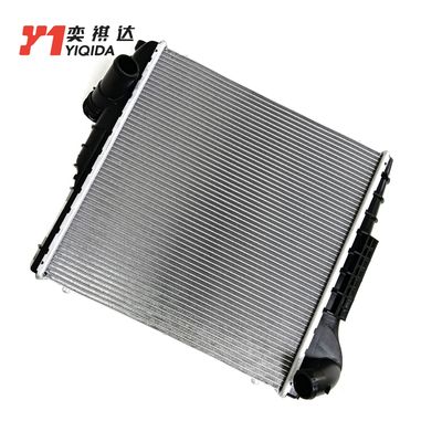 İyi bir fiyat. 9P1121251 AC Intercooler Porsche 718 911 Cayman Araba Soğutucu Radyatörü çevrimiçi