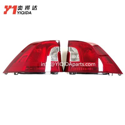 İyi bir fiyat. 31395930 31395931 Araba Fenerleri LED Arkaplan Fenerleri Volvo S60 -18 için çevrimiçi