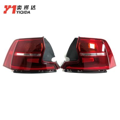 İyi bir fiyat. 31698712 31698713 Araç Işık Araç LED Işıklar Arka lambalar Volvo S90 17- çevrimiçi