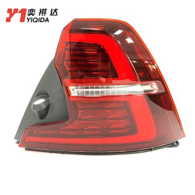 İyi bir fiyat. 31468193 Araç Işık Araç LED Fenerler Arka Fenerler Lamba Volvo S60 19- çevrimiçi