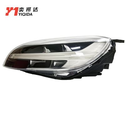 İyi bir fiyat. 31477019 Volvo V40 LED Far Arabalar Otomobil Parçaları Volvo V40 Far çevrimiçi