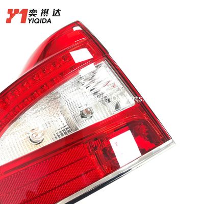 İyi bir fiyat. 31364291 Araba Işığı Chrome ile LED Arka Fenerleri Volvo S80 07- için çevrimiçi