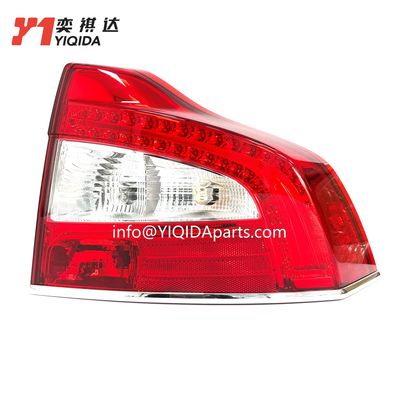 İyi bir fiyat. 31364292 Chrome ile araba arka kuyruk lambası Volvo S80 LED kuyruk lambası çevrimiçi
