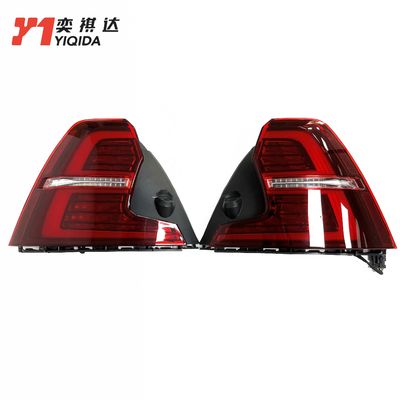 İyi bir fiyat. 31468192 31468193 LED Kuyruk lambaları Volvo S60 Kuyruk lambaları çevrimiçi