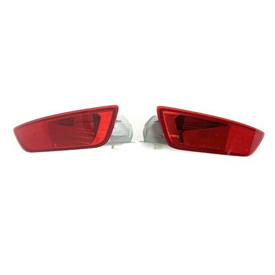 İyi bir fiyat. 30763322 30763323 Araç Işık Araç LED Işıklar Kırmızı Çubuk Işık Lambası Volvo XC60 için çevrimiçi