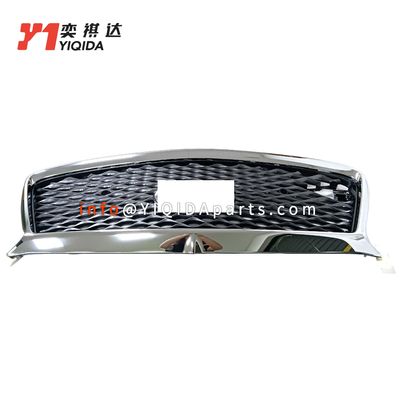 623105CE0A Değiştirme Radyatör ızgara Infiniti Q60 Ön Radyatör ızgara