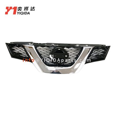 İyi bir fiyat. 62310-4CL0A Araç gövdesi tampon kapağı Nissan X-Trail için araba ızgara çevrimiçi