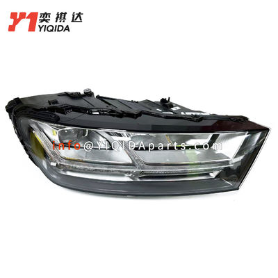 İyi bir fiyat. 4M0941774C Otomobil Parçaları Araba Işığı LED Baş Fenerler Audi Q7 için Far çevrimiçi