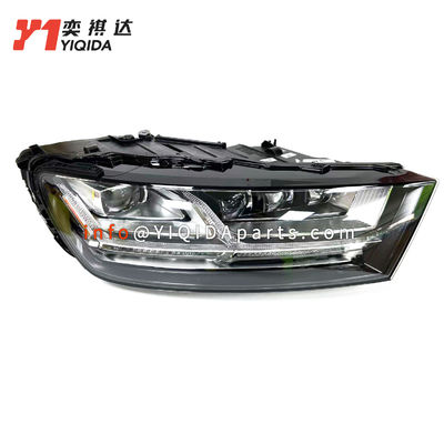 İyi bir fiyat. 4M0941784C Araç Işık Araç LED Işıklar Farlar Farlar Audi Q7 16- için çevrimiçi