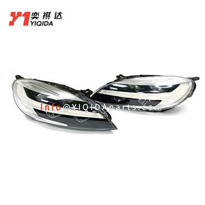 İyi bir fiyat. 31420447 31477019 Araba LED Far Volvo V40 Far Güncelleme çevrimiçi