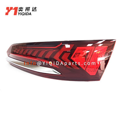 İyi bir fiyat. 4M0945094F 4M0945094A Araç Işık Araç LED Işıklar Audi Q7 için Arkaplan Arkaplan Işıkları çevrimiçi
