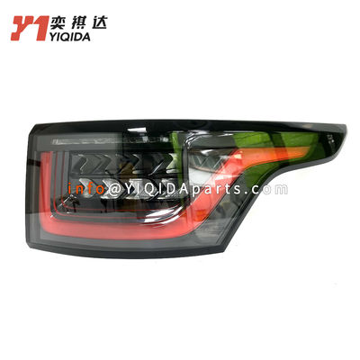 İyi bir fiyat. LR136853 Araba Fenerleri Araba LED Fenerleri Land Rover Range Rover Sport için Kuyruk Fenerleri çevrimiçi