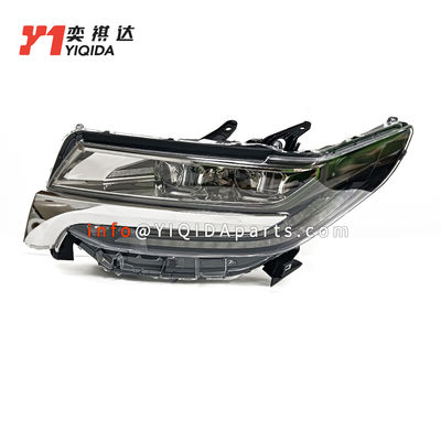 İyi bir fiyat. 81185-58561 Toyota Alphard Fener Standart Vellfire Fener Lambası çevrimiçi