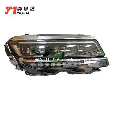İyi bir fiyat. 5NB941114E 5NB941114F Araç Işık Araç LED Fenerler Volkswagen Tiguan için Fenerler çevrimiçi