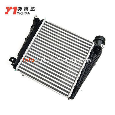 İyi bir fiyat. 971145804H Araba Intercooler Porsche Panamera Hava Intercooler çevrimiçi