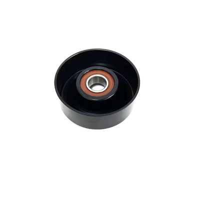 İyi bir fiyat. 31216198 Otomobil Parçaları Motor Parçaları Aksesuar Sürüş Kemeri Ldler Pulley For Volvo XC90 S80 çevrimiçi