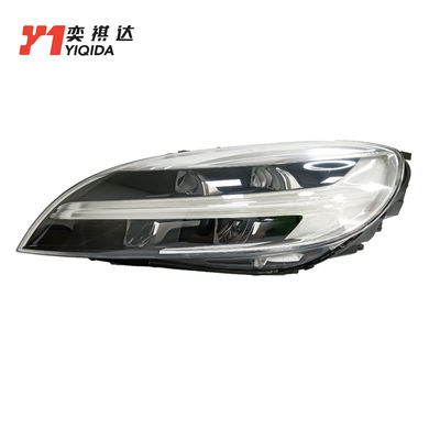 İyi bir fiyat. 31420447 Otomatik Aydınlatma Sistemleri Ön Farlar V40 için sol Fener çevrimiçi