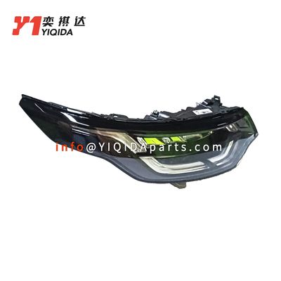 İyi bir fiyat. LR138254 Araba Işığı Otomatik Işıklandırma Land Rover Discovery V için LED farlar çevrimiçi