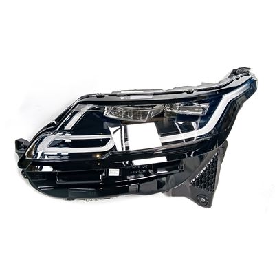 İyi bir fiyat. LR140621 Araba Işığı LED Farlar Land Rover Range Rover VELAR için Farlar çevrimiçi