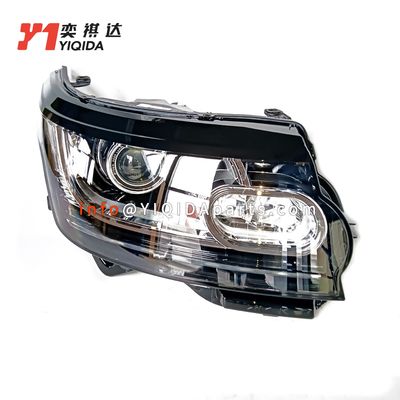 İyi bir fiyat. LR067204 Araba LED Fenerleri Farlar Land Rover Range Rover için Farlar çevrimiçi