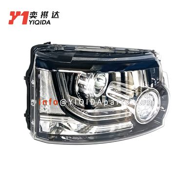 İyi bir fiyat. LR052378 Araç LED Fenerler Farlar Fener For Land Rover Discover IV çevrimiçi