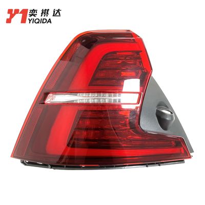 İyi bir fiyat. 31468192 Araç LED Fenerler Kuyruk Fenerleri Kuyruk lambaları Volvo S60 19- için çevrimiçi