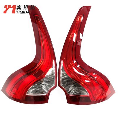 İyi bir fiyat. 31323034 31323035 Araba LED Fenerleri Kuyruk Fenerleri Kuyruk Fenerleri Volvo XC60 09-17 için çevrimiçi