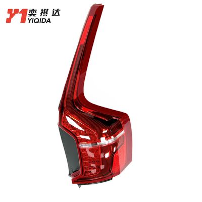 İyi bir fiyat. 31655916 Araba LED Işıklar Araba Işıkları Kuyruk Işıkları Kuyruk Lamp For Volvo XC90 16- çevrimiçi