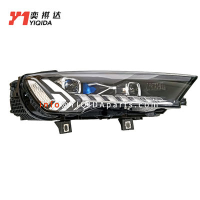 İyi bir fiyat. 4M0941086C Araba Işığı Otomatik Işıklandırma Sistemleri LED Farlar Baş Fener Audi Q7 için çevrimiçi