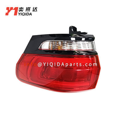 İyi bir fiyat. 68217432AD Araç Işık Araç LED Fenerler Jeep Grand Cherokee için Kuyruk Fenerleri çevrimiçi