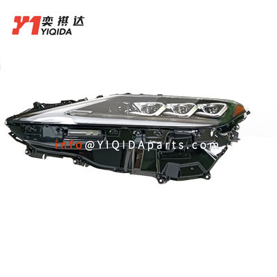 İyi bir fiyat. 81185-48G00 Araç Işık Araç LED Fenerler Lexus RX350L 450HL için Fenerler çevrimiçi