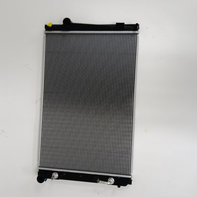 İyi bir fiyat. 16400-31A20 Ac Kondansör Birimi Otomobil Toyota Alphard Vellfire LM350 LM300H için çevrimiçi